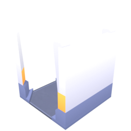 Corridor Junction
